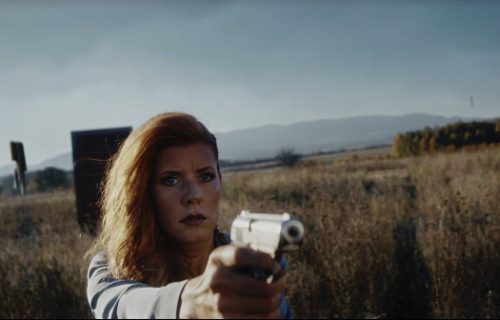Apokaliptična drama ”Saligia”: Inspirisana motivom o sedam smrtnih grehova (VIDEO)