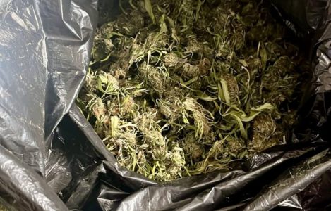 Hapšenje u Čačku: Privedena dvojica osumnjičenih kod kojih je pronađena droga i kreatin