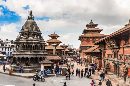 Zašto u Nepalu sat pokazuje 15 minuta “pogrešno” u odnosu na susede? Nisu sve vremenske zone “cele”