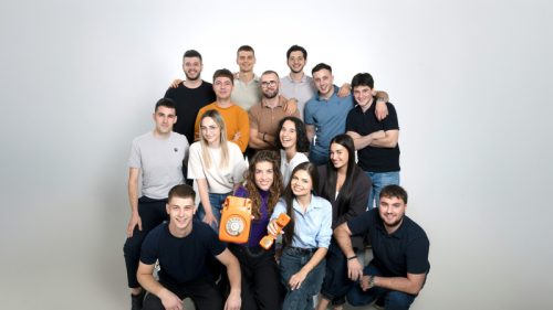 Nova sezona programa „NIS Calling” – nova prilika za praksu u NIS-u