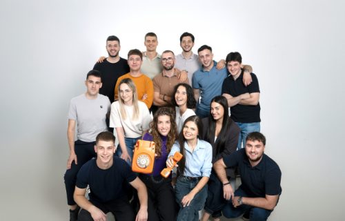 Nova sezona programa „NIS Calling” – nova prilika za praksu u NIS-u