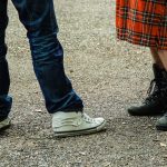 Nosio kilt, pa dizao noge: Bizaran slučaj na aerodromu u Zagrebu, muškarac uhapšen, platiće paprenu kaznu