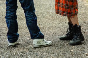 Nosio kilt, pa dizao noge: Bizaran slučaj na aerodromu u Zagrebu, muškarac uhapšen, platiće paprenu kaznu