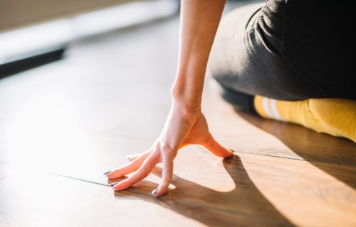 Laminat se podigao na sredini sobe? Problem često nastaje mnogo dalje od tog mesta