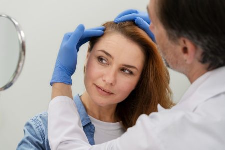 Egzozomi prelaze sa lica na teme: Mogu li ćelijski “glasnici” zaista da podstaknu rast kose?