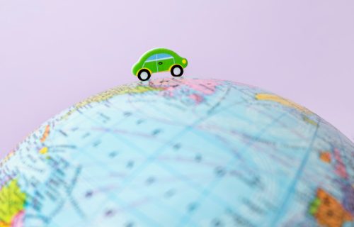 Kineski automobili osvajaju sve veći deo sveta: Evropa nije jedino bojno polje