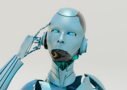 Robot više nema čvrsto telo: Naučnici su napravili mašinu koja menja oblik pod električnim poljem