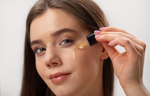 Da li vašoj koži više odgovara retinol ili retinal? Razlika nije samo u nazivu