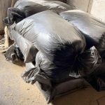 Zaplenjeno skoro 200 kilograma duvana i marihuana: Novosadska policija privela muškarca (61) (FOTO)