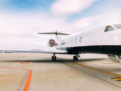 Zašto se aerodromske piste ne greju zimi? Sistem postoji, ali ga skoro nigde nema