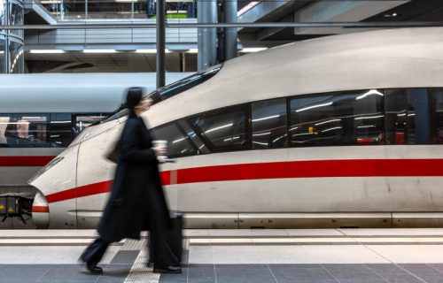Prekid struje paralisao metro u Kijevu: Ruski napad izazvao zastoj na svim linijama