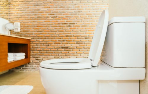 WC šolja možda gubi vodu, a da to uopšte ne primećujete: Jednostavan test otkriva problem