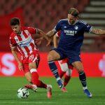 Crvena zvezda - FK kopenhagen