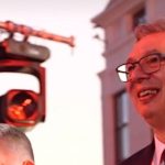 Vučićeva važna poruka: "Samo vi, građani Srbije, donećete odluku o tome kakvu budućnost želite" (VIDEO)