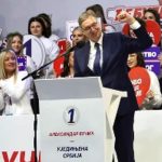 "U nedelju zaokruži 1": Vučić objavio novi predizborni spot, obratio se građanima ovim rečima (VIDEO)