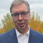 "Borićemo se dok smo živi": Vučić objavio snimak nakon konferencije za medije Studentske liste