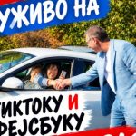 Vučić će se obratiti građanima uživo na TikToku i Fejsbuku: "Vidimo se od 16 časova" (FOTO)