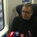 Vučić o "Gardijanu": "Napali su me zato što sam se borio da imamo strane ulagače i investitore"
