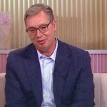 "Svaki tata sa Balkana se ponaša isto": Vučić imao izazov, ali je ispunio svoje obećanje (VIDEO)