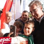 Večeras u 21 čas: Aleksandar Vučić govoriće o svim aktuelnim temama (FOTO)