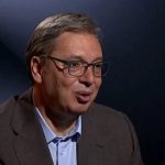 Vučić o situaciji kod Prizrena: "Pukla nam je guma, a iz žita su se pojavila trojica sa automatima"