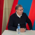 Vučić se prisetio intervjua od pre 24 godine: "Ja sam ostario, a Zvezdana je jednako lepa" (VIDEO)