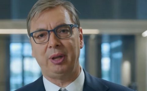 “Moj sledeći zadatak biće da svi napreduju jednako”: Vučić objavio novi predizborni spot (VIDEO)