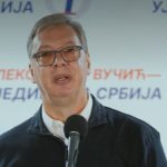 Vučić poslao važnu poruku:"Meni ne naređuje niko spolja, slušam samo svoj narod, služim samo svom narodu"