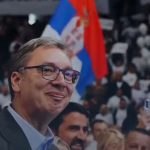 Vučićeva moćna poruka: "Važno je da izađemo i važno je da ih pobedimo, da ih pobedimo ubedljivo" (VIDEO)