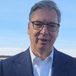 "Niš miriše na ruzmarin": Vučić objavio novi snimak, ovo je važna vest za građane (VIDEO)