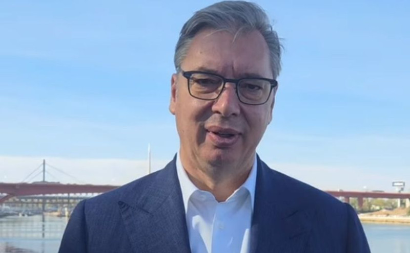 Vučić o raspodeli mandata u parlamentu i učlanjenju u SNS: Stranci se pridružili brojni građani
