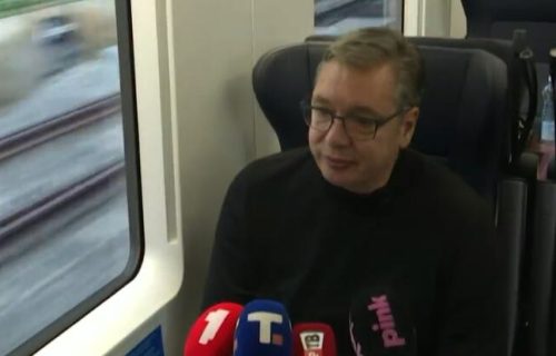 Vučić o "Gardijanu": "Napali su me zato što sam se borio da imamo strane ulagače i investitore"
