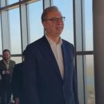 "Nakon izbora ćemo nastaviti da gradimo i razvijamo Srbiju": Vučić podelio važan snimak sa Kule Beograd