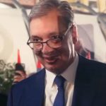"Svim srcem uz ujedinjenu Srbiju": Vučić objavio snimak nakon skupa u Nišu, jedna stvar oduševila (VIDEO)