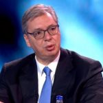 Vučić: "Građani znaju kada treba da odbrane zemlju, posle pobede pružiću ruku drugoj strani"