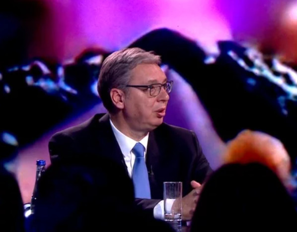 Vučić najavio plan od 1,3 milijarde evra za 69 bolnica: “Svaki Dom zdravlja mora da ima ova 3 aparata”