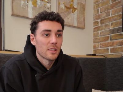 Alesandro Pajola: “Nikad sebi ne bih oprostio da smo izgubili večiti derbi”