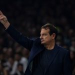 Ataman progovorio o skandalu u grčkoj košarci: "Sa velikim šokom pratim sva dešavanja"