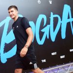 "Čoveče, neverovatno": Bogdan frapirao Durenta, Srbin inspiriše i čuvenu NBA zvezdu