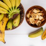 Zelena, žuta ili smeđa banana: Evo koja je najbolja za dijabetes, a koja za stomak