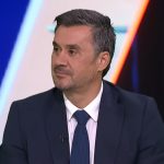 Rade Bogdanović ponovo uzburkao javnost: Izneo svoju teoriju o Vlahovićevom izostanku iz reprezentacije