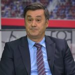 Bogdanović bez dlake na jeziku: Otkrio šta je poručio selektoru Paunoviću