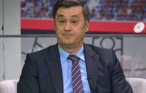 Bogdanović bez dlake na jeziku: Otkrio šta je poručio selektoru Paunoviću