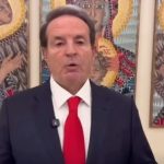 Bogoljub Karić nakon izbora: Ovo nije kraj, pred nama su predsednički izbori