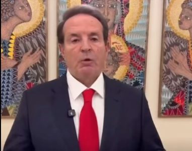 Bogoljub Karić nakon izbora: Ovo nije kraj, pred nama su predsednički izbori