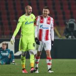 "Nema straha, verujte u grb": Legendarni golman se prisetio epskih penala i poslao snažnu poruku Zvezdi