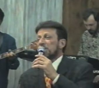 “Najveći boem narodne muzike”: Održan koncert u čast Bore Spužića Kvake