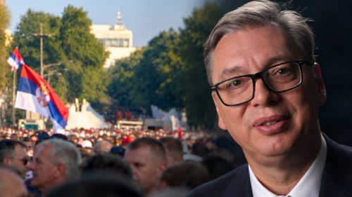 Najnoviji predizborni spot liste “Aleksandar Vučić – Ujedinjena Srbija”: “Ko smo mi?” (VIDEO)