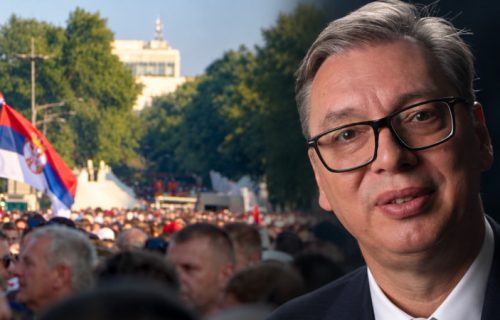 Najnoviji predizborni spot liste "Aleksandar Vučić - Ujedinjena Srbija": "Ko smo mi?" (VIDEO)
