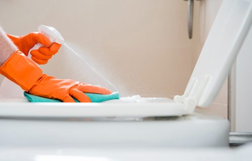 Čistite WC šolju ovim sredstvima? Pet stvari koje mogu da naprave veliku štetu